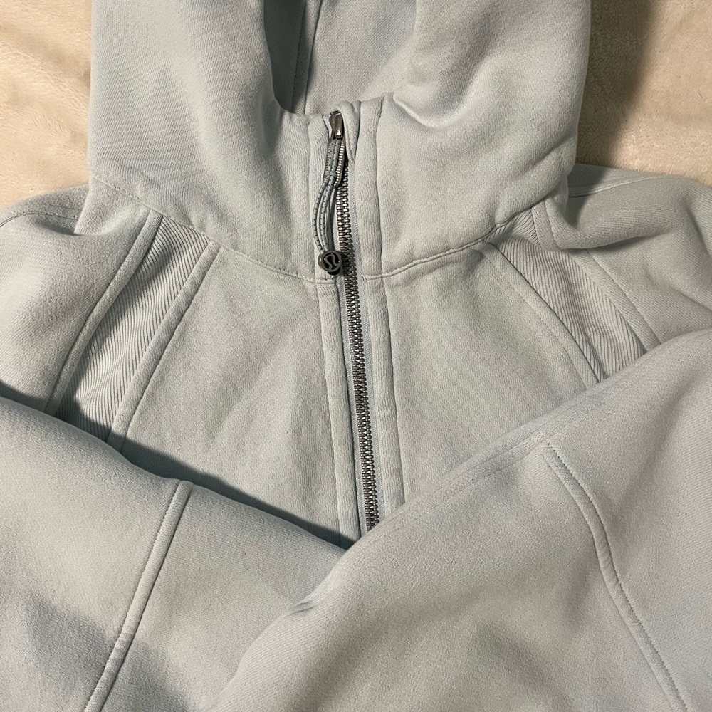 Lululemon scuba